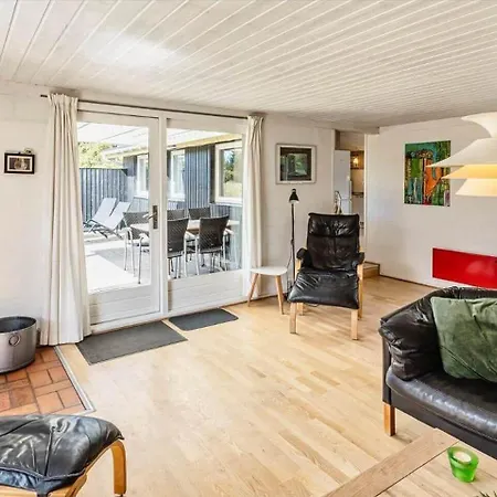 度假居 Ve191-vejers-strand-kratvej-28 *