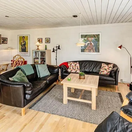 Feriehus Ve191-vejers-strand-kratvej-28