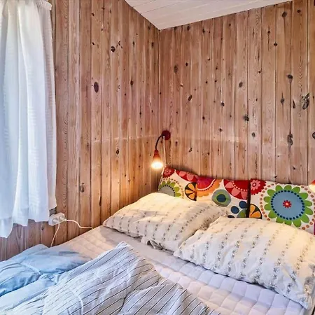 度假居 Ve191-vejers-strand-kratvej-28 *